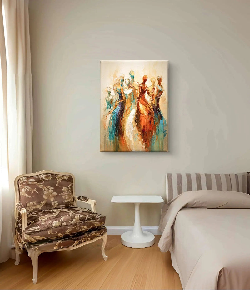 Exclusieve kunst in Lanaken