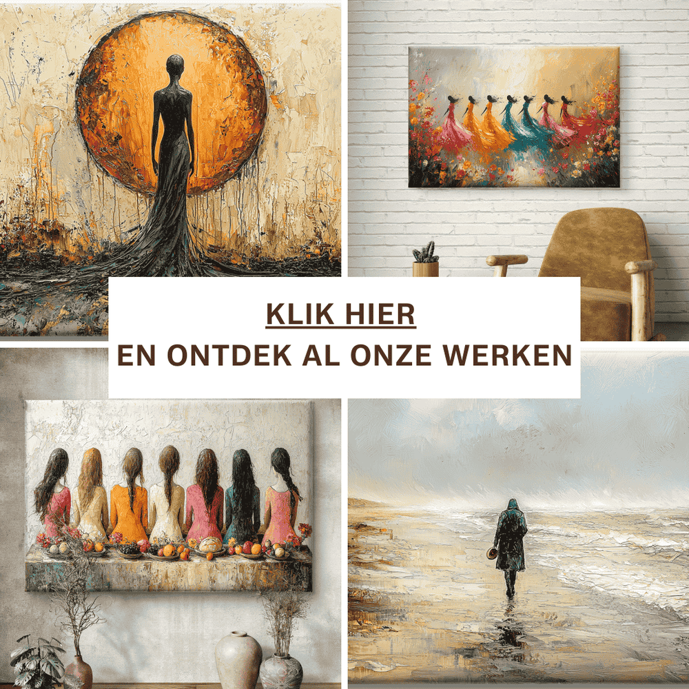 Aperçu de toutes les œuvres - Art sur toile