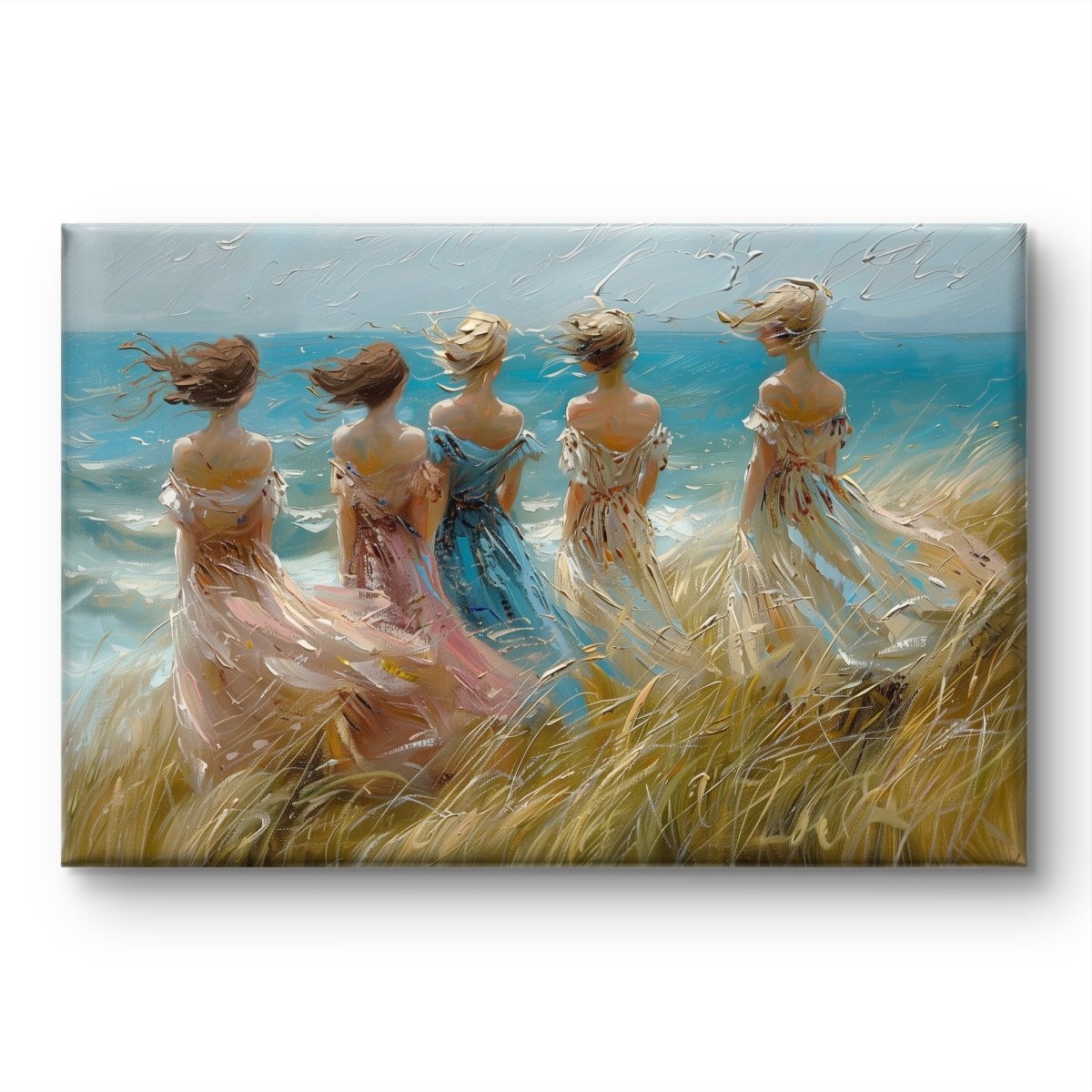 Een uniek verhaal, één keer verteld - Pixure Art