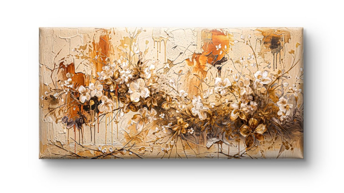 Geen titel - Op maat gemaakt kunstwerk – exclusief voor klant - Pixure Art