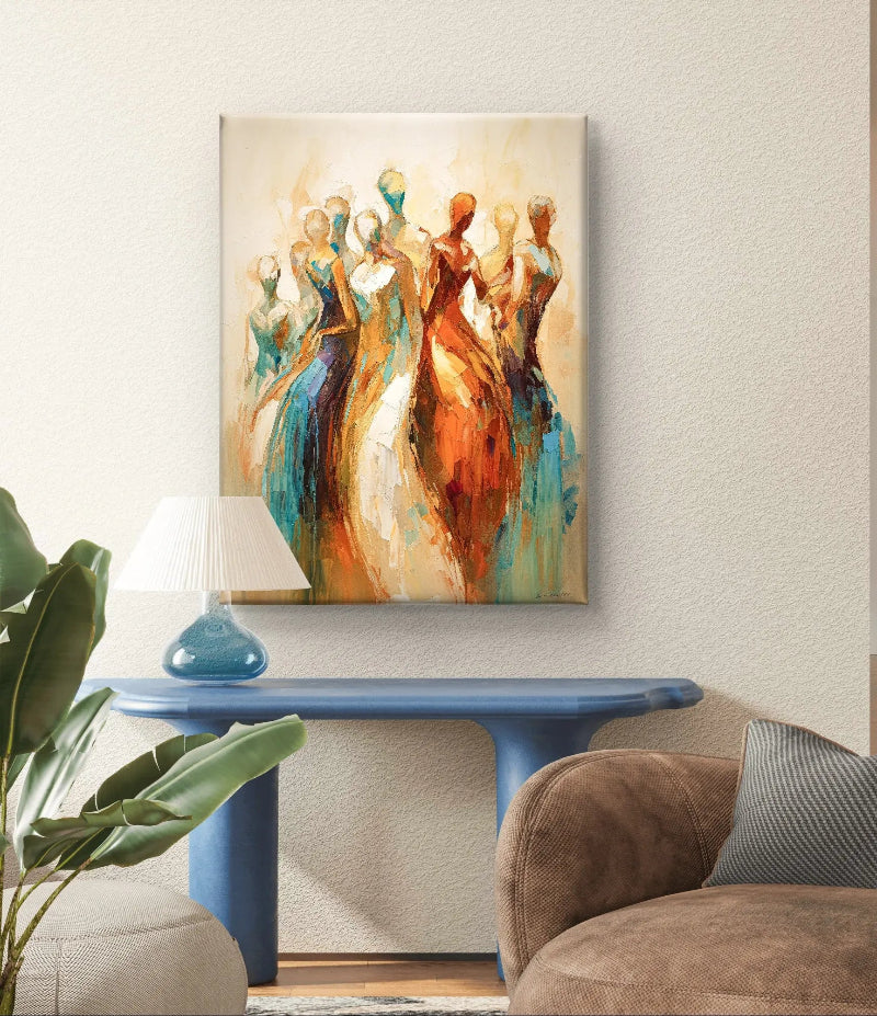 Schilderij kopen in Lanaken