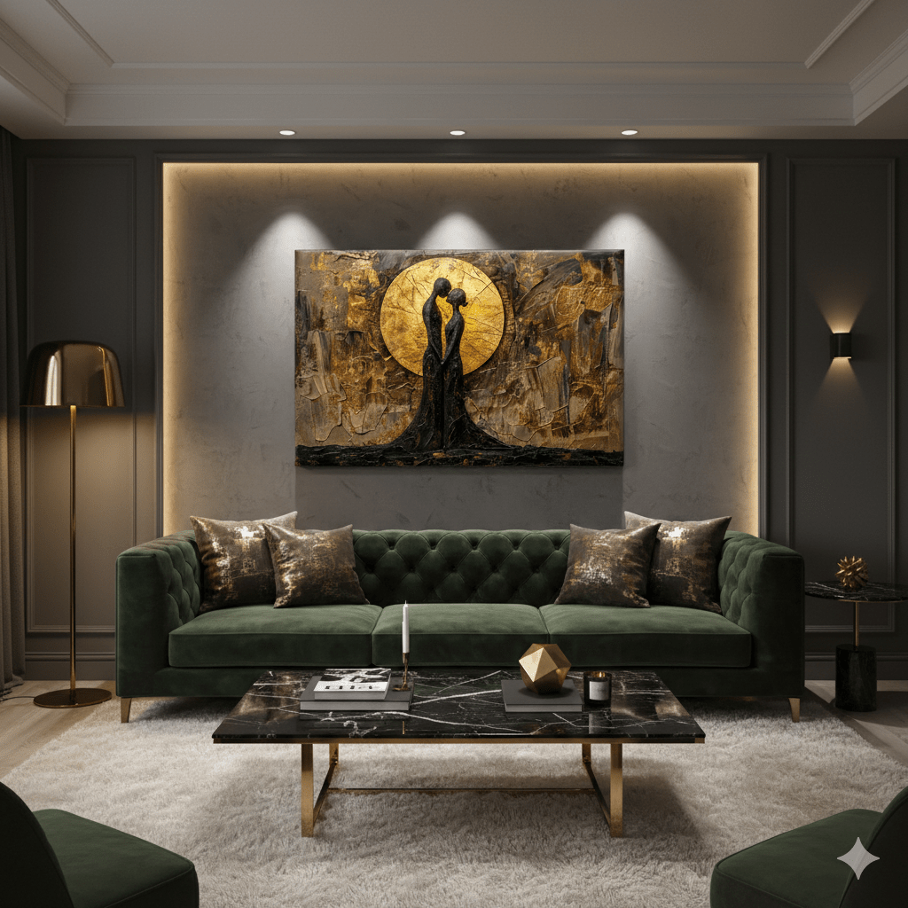 Onder hetzelfde licht - Pixure Art