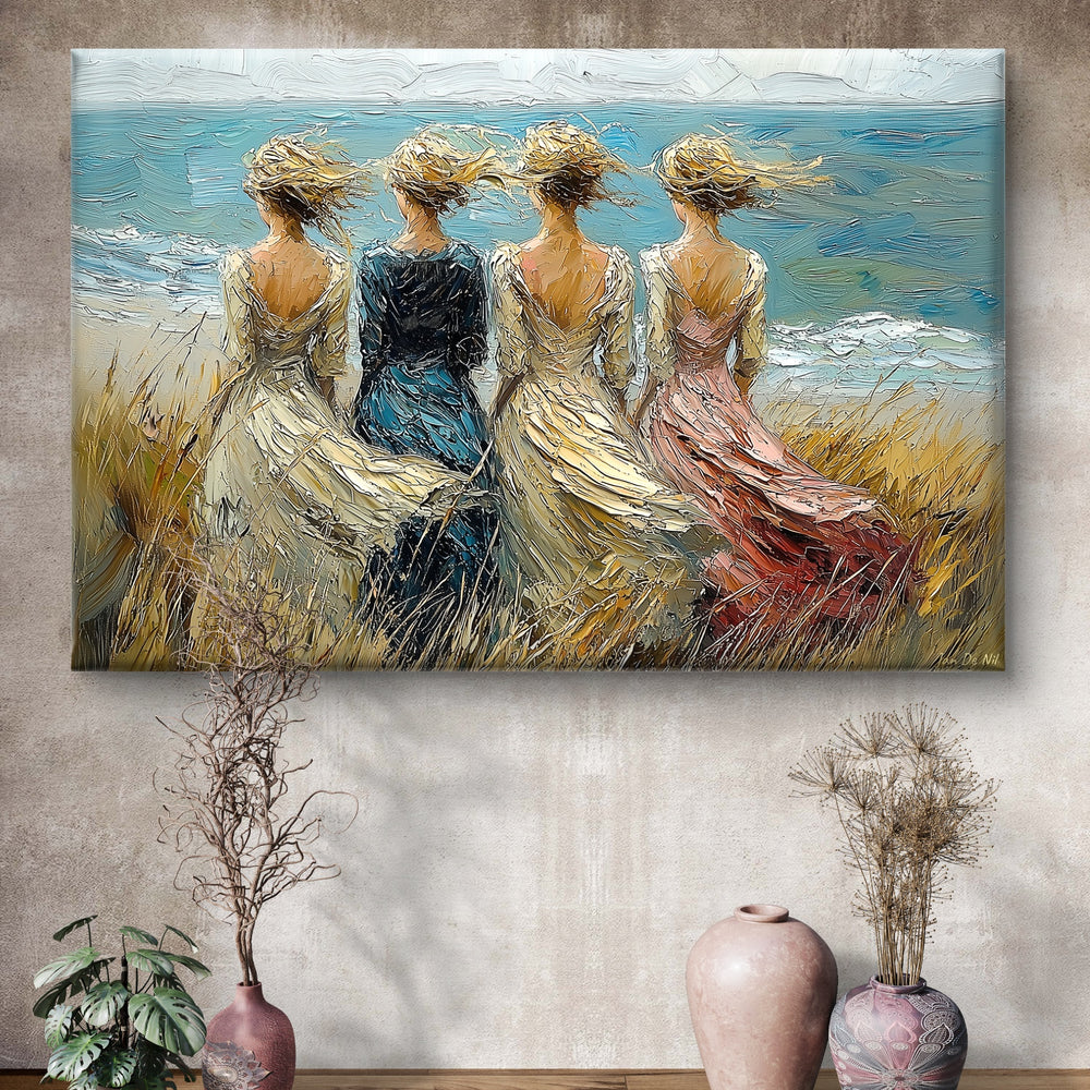 
                      
                        Kunst op canvas gemaakt door digitaal kunstenaar Jan De Nil 
                      
                    