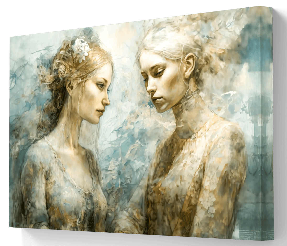 Wat woorden niet zeggen - Pixure Art