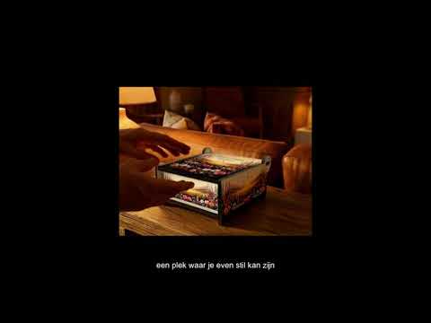 Memorie Candle Box – Avondlicht