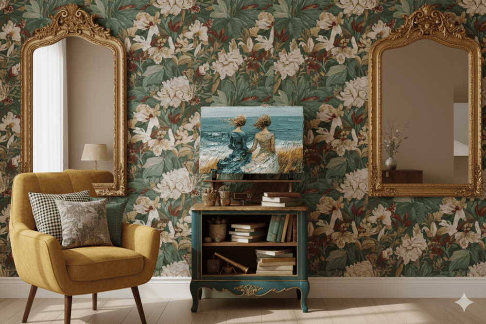 
                      
                        🌊 Tot waar de wind ons draagt – op Leisteen - Pixure Art
                      
                    