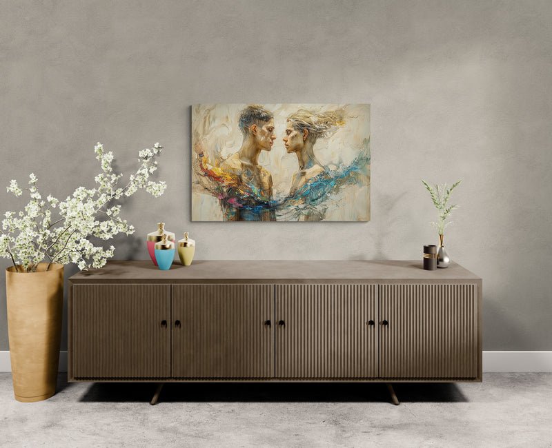 
                      
                        Vrij om te zijn.. Canvas verkrijgbaar in divers afmetingen - Pixure Art
                      
                    