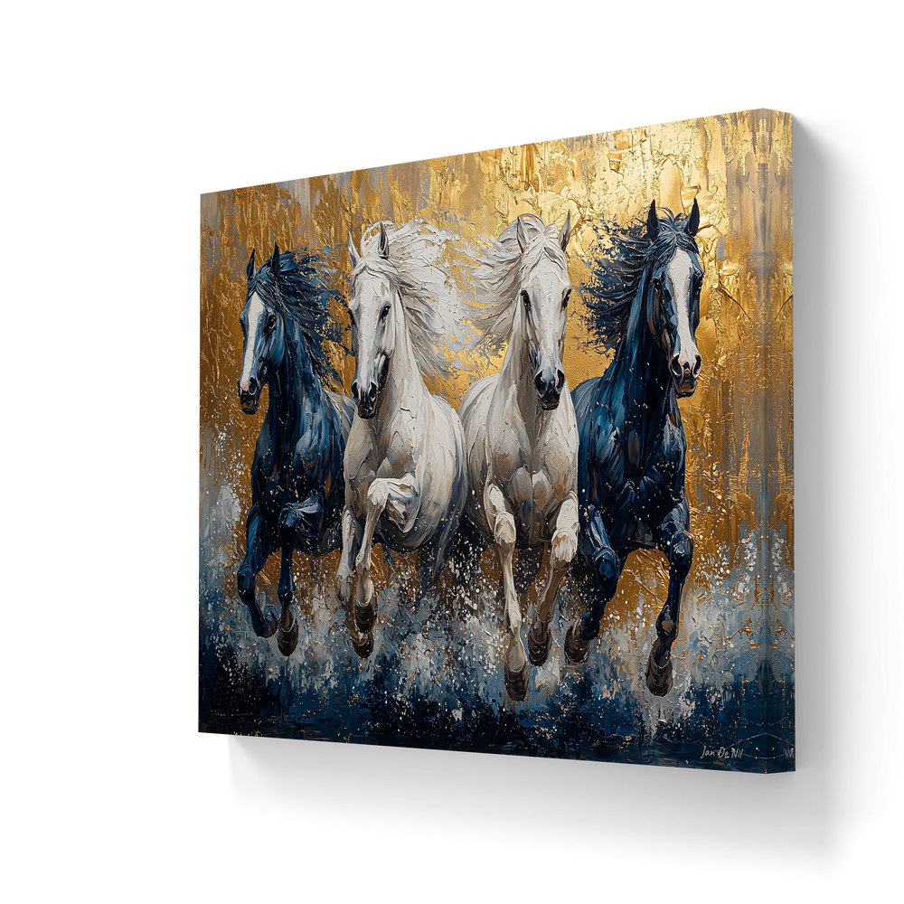 
                      
                        Exclusieve wanddecoratie- schilderij op canvas gecreëerd door Jan De Nil en te koop bij pixure art in Lanaken 
                      
                    